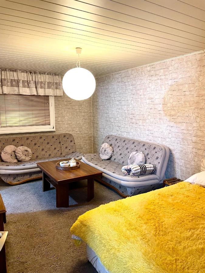 Airport Sarajevo Apartment 2 Exterior foto